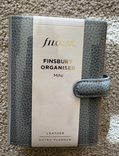 Brand new filofax genuine - brand,
