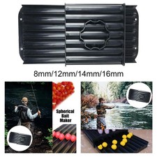 Rolaball  S Outdoor Portable Carp Fishing Boilie Rolling Device Carp Fishing