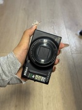Nikon COOLPIX S8200 16.1MP