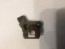 BSA WM20 new old stock brake lever part