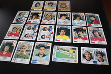 ♣ Panini World Cup WC Espana