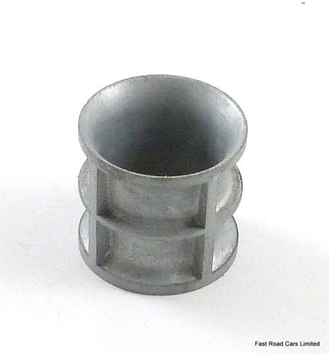 Weber dcd carb - 28/36, primary