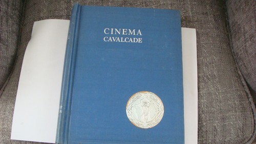 Film cinema cavalcade 1940s a - cinema,