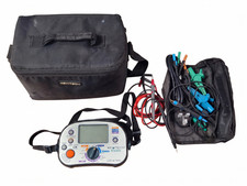 KEWTECH KT63DL MFT Electrical