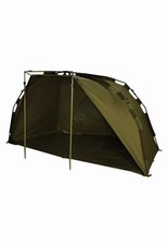 Carp fishing shelter / day