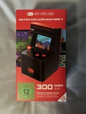 My Arcade Retro Arcade Machine