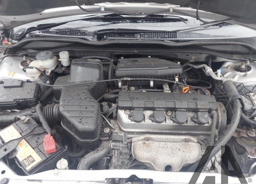 2000 2005 mk7 honda civic - honda,