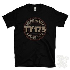 OFFICIAL MEMBER TY175 OWNERS