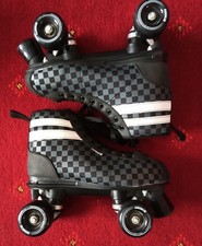 Rookie Magic Checker Quad