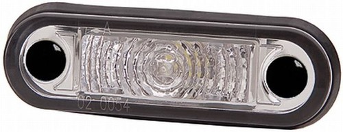 Hella position light led - light,