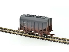 Dapol Bulk Grain Hopper GWR