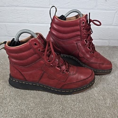 Martens derry chukka boot - derry,