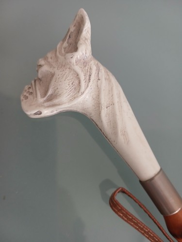 Long vintage italian shoe - long,