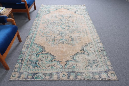 Turkish rug 9x8 7 - 4,9x8,7, ft
