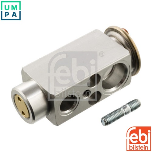 Expansion valve air - expansion,