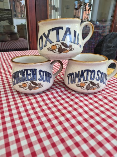 Vintage 1970s speckled ceramic - 1970s,