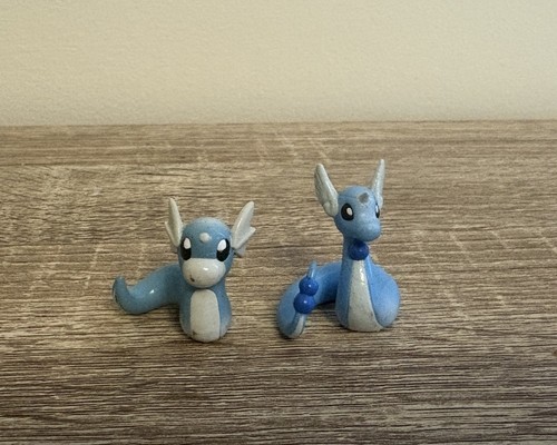 Pokemon tomy cgtsj figures - cgtsj,