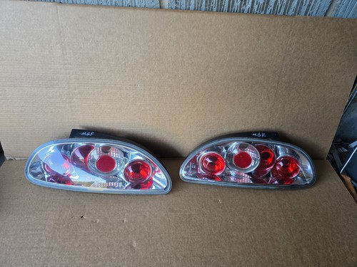 Mgf pair lexus style - mg, of