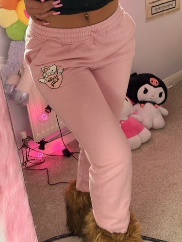 Primark pink hello kitty - primark,