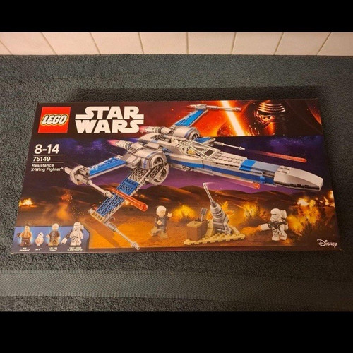 Lego star wars 75149 - lego,