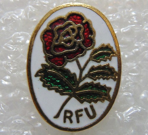 Rfu rugby football union - /,