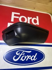 Ford Fiesta MK2 XR2 Bumper End