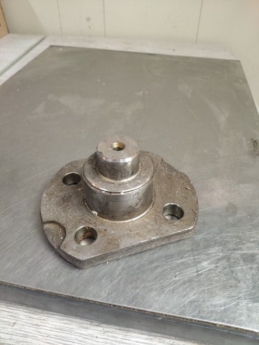 Carraro 128903 stub axle - 128903,
