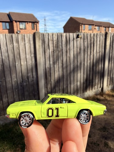 Hot wheels general lee - wheels,