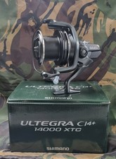 Shimano Ultegra Ci4+ 14000 XTC