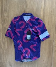 Rapha 220 men's jersey BNWT