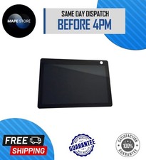 Amazon Echo Show 10 (3rd Gen) Replacement Touchscreen LCD Display Black