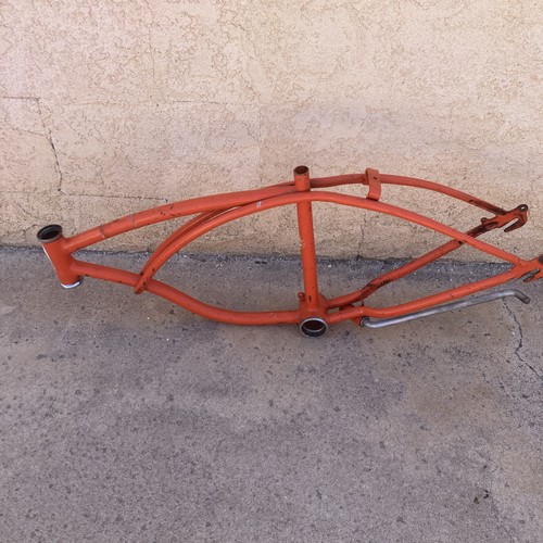 Vintage 1969 schwinn - vintage,
