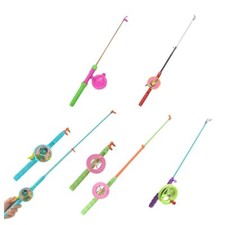 Stretchable Children Fishing