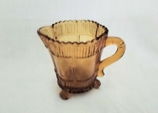 Victorian Edwardian amber