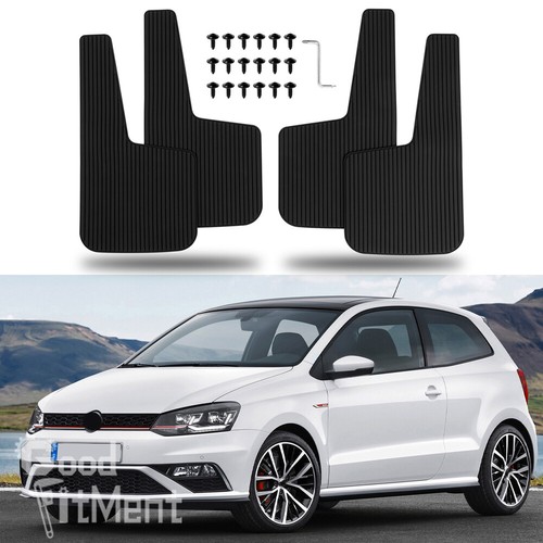 For polo gti scirocco front - for,