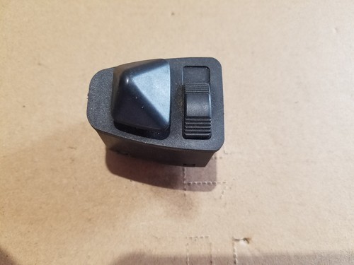 Bmw e46 wing mirror - bmw,