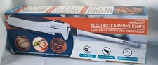 Brentwood 7" Electric Carving