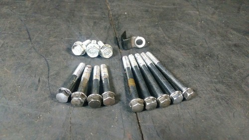 Honda gl1100 1100 i - 81,