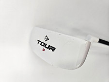 Dunlop Tour 3 Right Handed Putter
