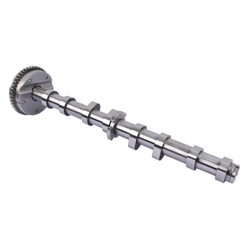 Intake camshaft with - intake,