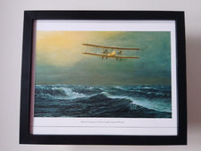Gerald Coulson Aircraft print