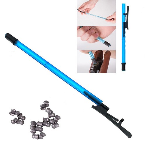 Pellet pen for - for, loading
