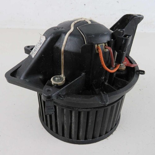 Heater fan 6411 34226469 - 9, bmw
