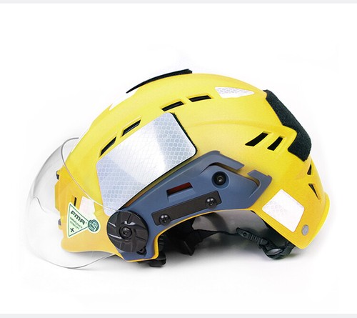 Fma tactical rescue helmet - fma,