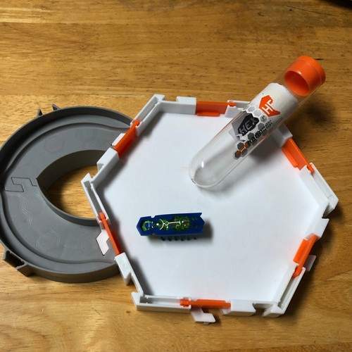 Hexbug nano habitat hex - nano,