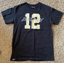 Army Football Game Shirt 2014