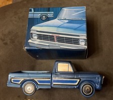 1973 Avon Ford Ranger Pick Up