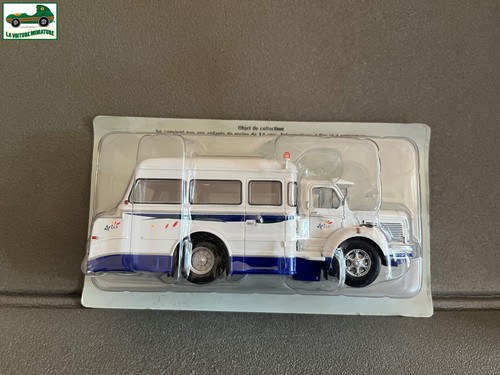 Berliet tlr tow truck artis - 10,