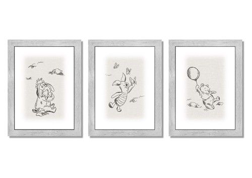 Winnie the pooh - the,