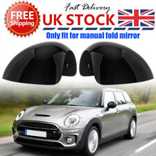 2x Left + Right Wing Mirror